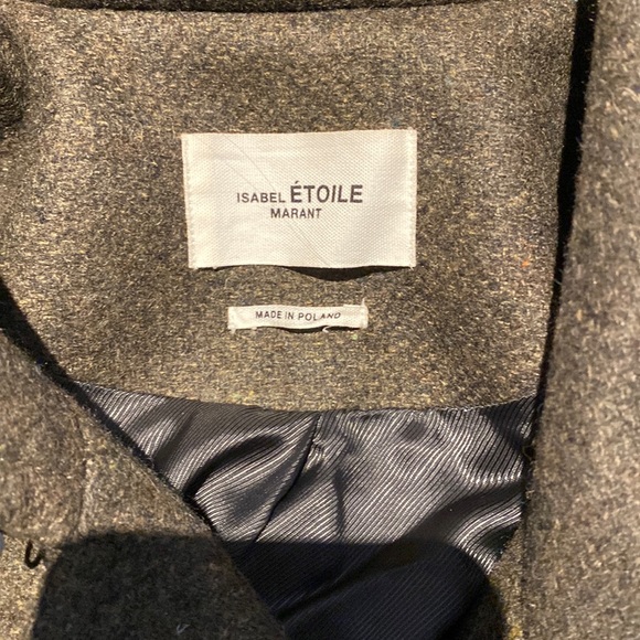 Isabel Marant Jackets & Blazers - Isabel marant etoile